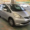 honda fit 2007 -HONDA--Fit GE6-1014253---HONDA--Fit GE6-1014253- image 4