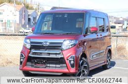 daihatsu tanto 2021 -DAIHATSU--Tanto LA660S--LA660S-0052544---DAIHATSU--Tanto LA660S--LA660S-0052544-