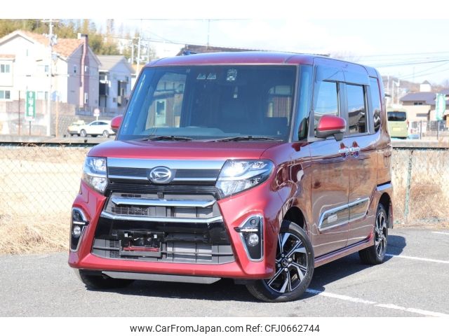 daihatsu tanto 2021 -DAIHATSU--Tanto LA660S--LA660S-0052544---DAIHATSU--Tanto LA660S--LA660S-0052544- image 1