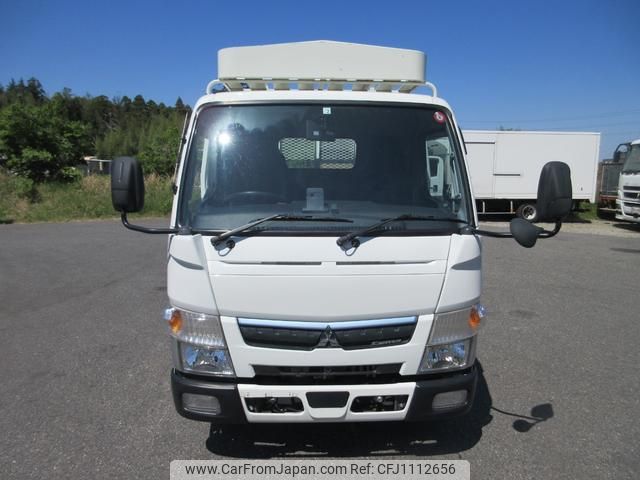 mitsubishi-fuso canter 2020 GOO_NET_EXCHANGE_0505029A30250501W001 image 2