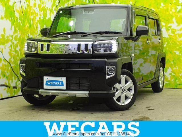 daihatsu taft 2024 quick_quick_5BA-LA900S_LA900S-0171043 image 1