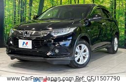 honda vezel 2018 CFJ1507790