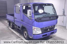 mitsubishi-fuso canter-guts 2007 -MITSUBISHI--Canter Guts FD70B-540144---MITSUBISHI--Canter Guts FD70B-540144-