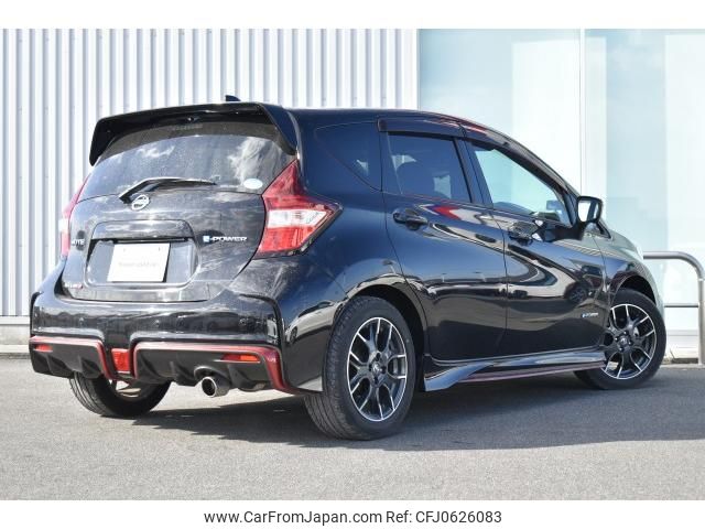 nissan note 2019 quick_quick_DAA-HE12_HE12-259399 image 2