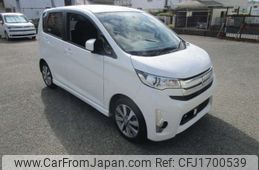 mitsubishi ek 2014 CFJ1700539