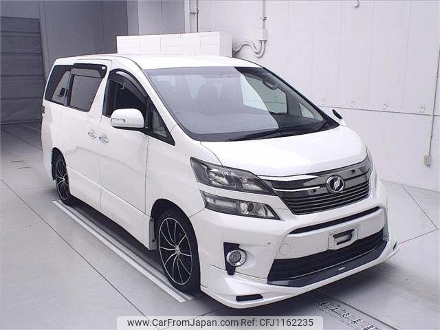 toyota vellfire 2012 -TOYOTA--Vellfire ANH20W-8243797---TOYOTA--Vellfire ANH20W-8243797- image 1