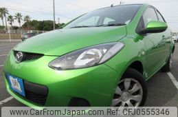 mazda demio 2009 REALMOTOR_Y2024120112A-21