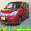 suzuki solio 2014 -SUZUKI--Solio MA15S--516572---SUZUKI--Solio MA15S--516572- image 1