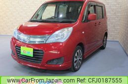 suzuki solio 2014 -SUZUKI--Solio MA15S--516572---SUZUKI--Solio MA15S--516572-