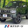 suzuki jimny 2017 -SUZUKI--Jimny ABA-JB23W--JB23W-766615---SUZUKI--Jimny ABA-JB23W--JB23W-766615- image 1