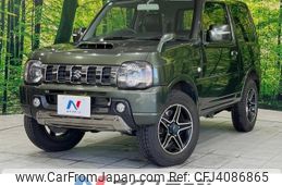 suzuki jimny 2017 -SUZUKI--Jimny ABA-JB23W--JB23W-766615---SUZUKI--Jimny ABA-JB23W--JB23W-766615-