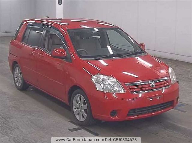 toyota raum 2003 22440 image 1