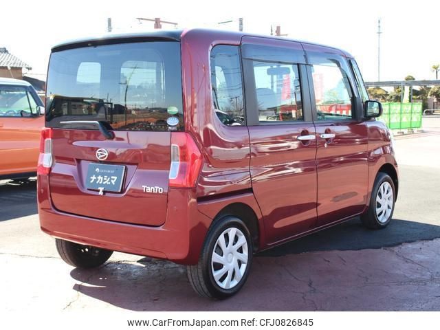 daihatsu tanto 2017 quick_quick_DBA-LA600S_LA600S-0506920 image 2