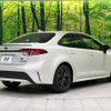 toyota corolla 2021 CFJ1622848 image 17