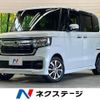 honda n-box 2022 quick_quick_JF3_JF3-5129770 image 1