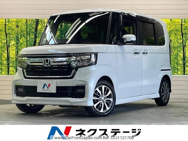 honda n-box 2022 quick_quick_JF3_JF3-5129770 image 1