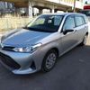 toyota corolla-fielder 2019 quick_quick_DAA-NKE165G_NKE165-7227956 image 1