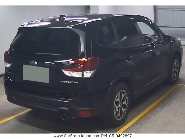 subaru forester 2020 quick_quick_5BA-SK9_035496 image 2