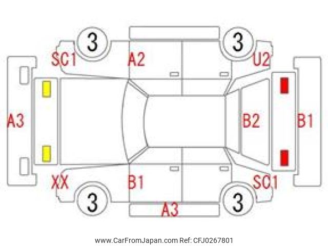 daihatsu move-latte 2007 -DAIHATSU--Move Latte CBA-L560S--L560S-0019882---DAIHATSU--Move Latte CBA-L560S--L560S-0019882- image 2