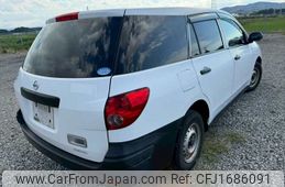 nissan ad-van-nv150 2018 CFJ1686091