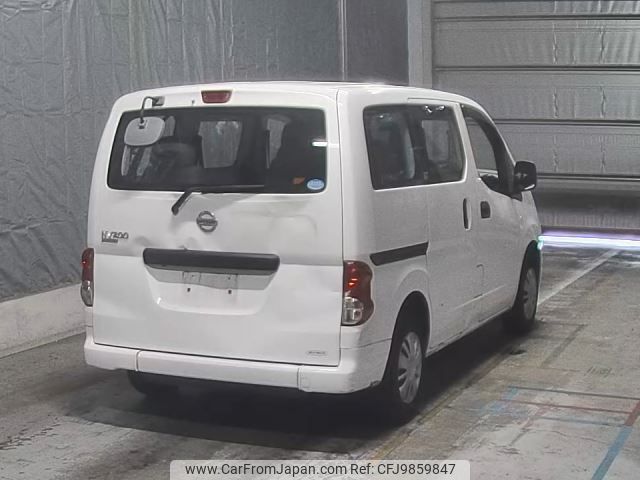 nissan nv200-vanette 2016 -NISSAN--NV200 VM20ｶｲ-102814---NISSAN--NV200 VM20ｶｲ-102814- image 2