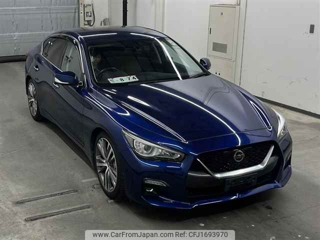 nissan skyline 2020 CFJ1693970 image 1