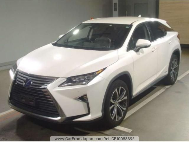 lexus lexus-others 2016 quick_quick_DAA-GYL25W_GYL25-0005458 image 1