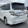 toyota vellfire 2010 -TOYOTA--Vellfire DBA-ANH20W--ANH20-8116853---TOYOTA--Vellfire DBA-ANH20W--ANH20-8116853- image 15