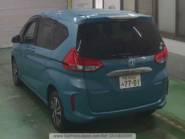 honda freed 2017 CFJ1832369 image 2