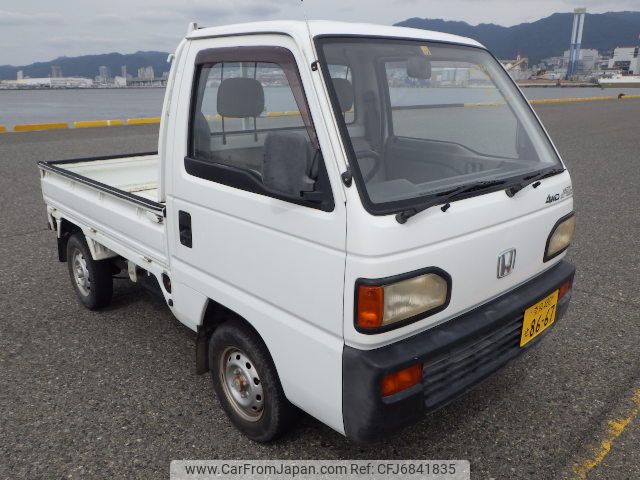 honda acty-truck 1991 CFJ_IAUCBID_HA4-2010346 image 1