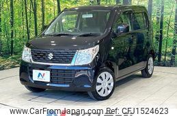 suzuki wagon-r 2015 CFJ1524623