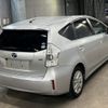 toyota prius-α 2011 -TOYOTA--Prius α ZVW41W-3004333---TOYOTA--Prius α ZVW41W-3004333- image 6