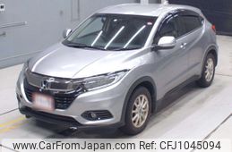 honda vezel 2018 -HONDA--VEZEL RU2-1300282---HONDA--VEZEL RU2-1300282-