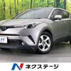 toyota c-hr 2017 -TOYOTA--C-HR DAA-ZYX10--ZYX10-2008986---TOYOTA--C-HR DAA-ZYX10--ZYX10-2008986- image 1