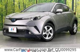 toyota c-hr 2017 -TOYOTA--C-HR DAA-ZYX10--ZYX10-2008986---TOYOTA--C-HR DAA-ZYX10--ZYX10-2008986-