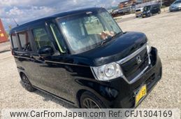 honda n-box 2017 -HONDA--N BOX DBA-JF3--JF3-1031022---HONDA--N BOX DBA-JF3--JF3-1031022-