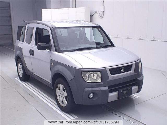 honda element 2004 CFJ1735794 image 1