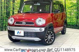 mazda flair-crossover 2015 quick_quick_MS31S_MS31S-208368