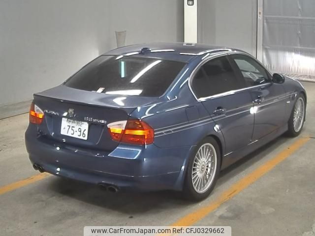 bmw alpina 2008 -BMW--BMW Alpina WAPB330008CK20076---BMW--BMW Alpina WAPB330008CK20076- image 2