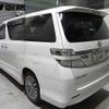 toyota vellfire 2015 -TOYOTA 【秋田 300ﾑ1044】--Vellfire ANH25W--8057805---TOYOTA 【秋田 300ﾑ1044】--Vellfire ANH25W--8057805- image 2