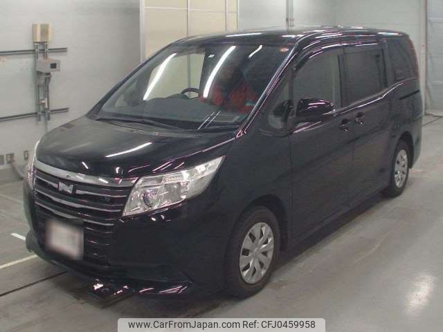 toyota noah 2014 -TOYOTA--Noah DBA-ZRR80G--ZRR80G-0019706---TOYOTA--Noah DBA-ZRR80G--ZRR80G-0019706- image 1