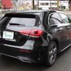 mercedes-benz a-class 2019 -MERCEDES-BENZ 【名古屋 333ﾎ553】--Benz A Class 177012--2J108828---MERCEDES-BENZ 【名古屋 333ﾎ553】--Benz A Class 177012--2J108828- image 2