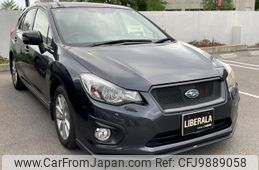 subaru impreza-wagon 2012 -SUBARU--Impreza Wagon DBA-GP6--GP6-004229---SUBARU--Impreza Wagon DBA-GP6--GP6-004229-