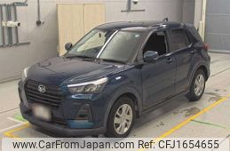 daihatsu rocky 2020 CFJ1654655