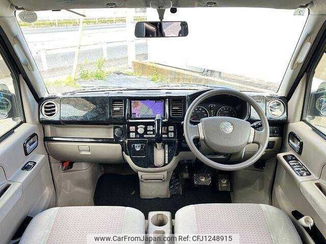 suzuki every-wagon 2015 504928-930664 image 1