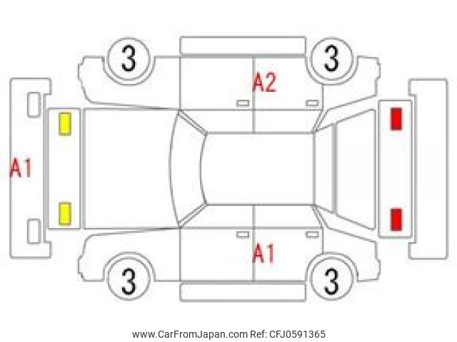 daihatsu move 2015 -DAIHATSU--Move DBA-LA150S--LA150S-0076598---DAIHATSU--Move DBA-LA150S--LA150S-0076598- image 2