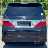 toyota alphard 2008 NIKYO_SD57183 image 7