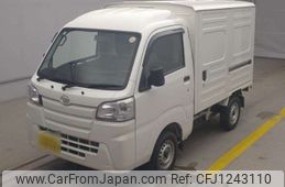 daihatsu hijet-truck 2021 -DAIHATSU 【名古屋 400】--Hijet Truck 3BD-S500P--S500P-0135395---DAIHATSU 【名古屋 400】--Hijet Truck 3BD-S500P--S500P-0135395-