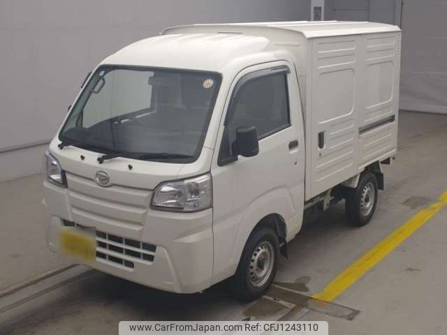 daihatsu hijet-truck 2021 -DAIHATSU 【名古屋 400】--Hijet Truck 3BD-S500P--S500P-0135395---DAIHATSU 【名古屋 400】--Hijet Truck 3BD-S500P--S500P-0135395- image 1
