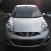 nissan march 2017 -NISSAN--March DBA-K13--K13-073857---NISSAN--March DBA-K13--K13-073857- image 2